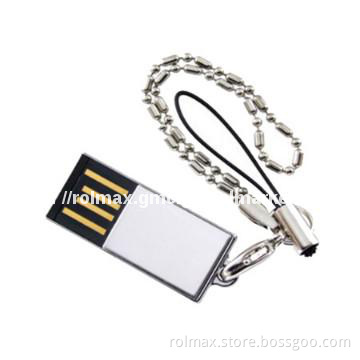 2013 New Products Top Sell Metal Usb Flash Drive